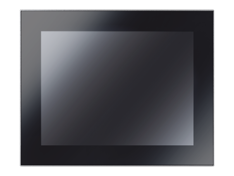 电阻触摸屏 AHMI-D151