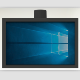 红外触摸屏 AHMI-B191